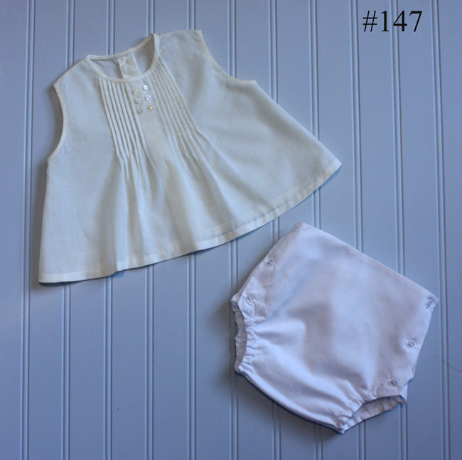147 - Printable Diaper Shirt & Cover